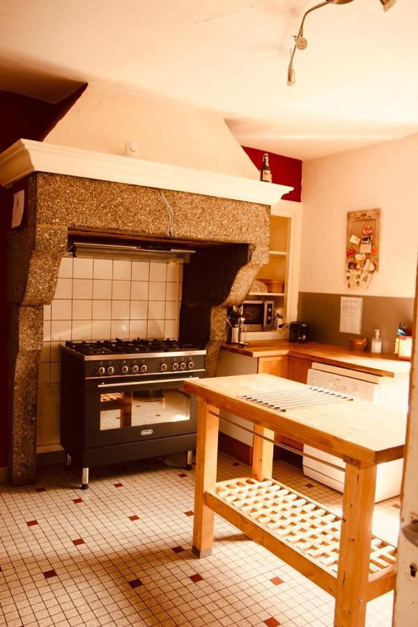 La maison de la Cleurie Gérardmer Extérieur photo