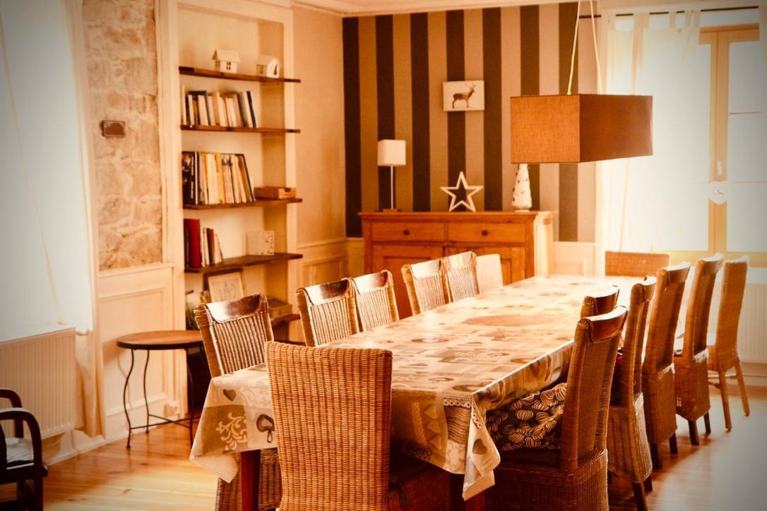 La maison de la Cleurie Gérardmer Extérieur photo