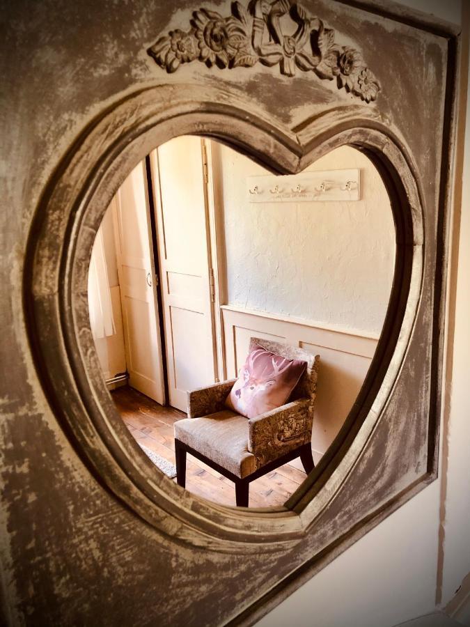 La maison de la Cleurie Gérardmer Extérieur photo