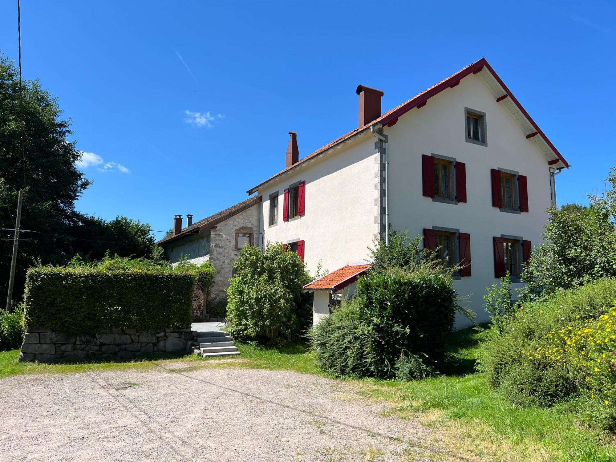 La maison de la Cleurie Gérardmer Extérieur photo