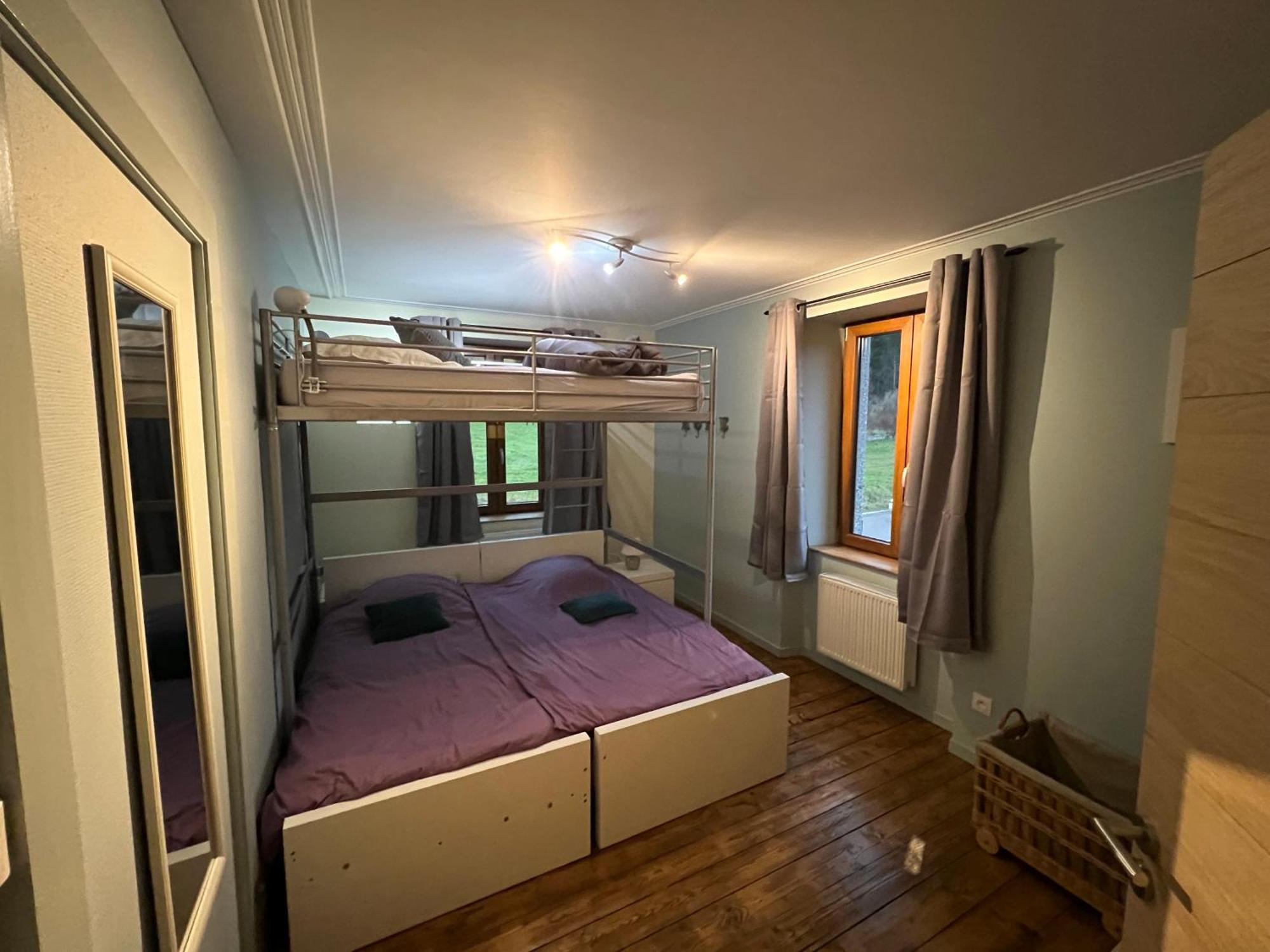 La maison de la Cleurie Gérardmer Extérieur photo