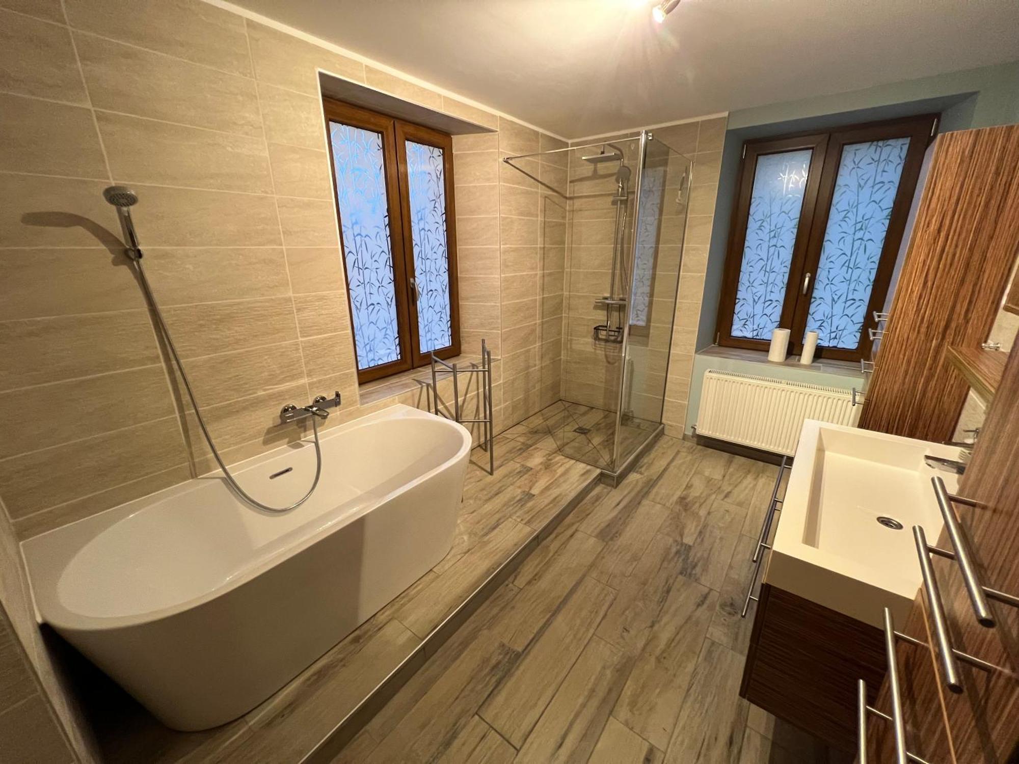La maison de la Cleurie Gérardmer Extérieur photo