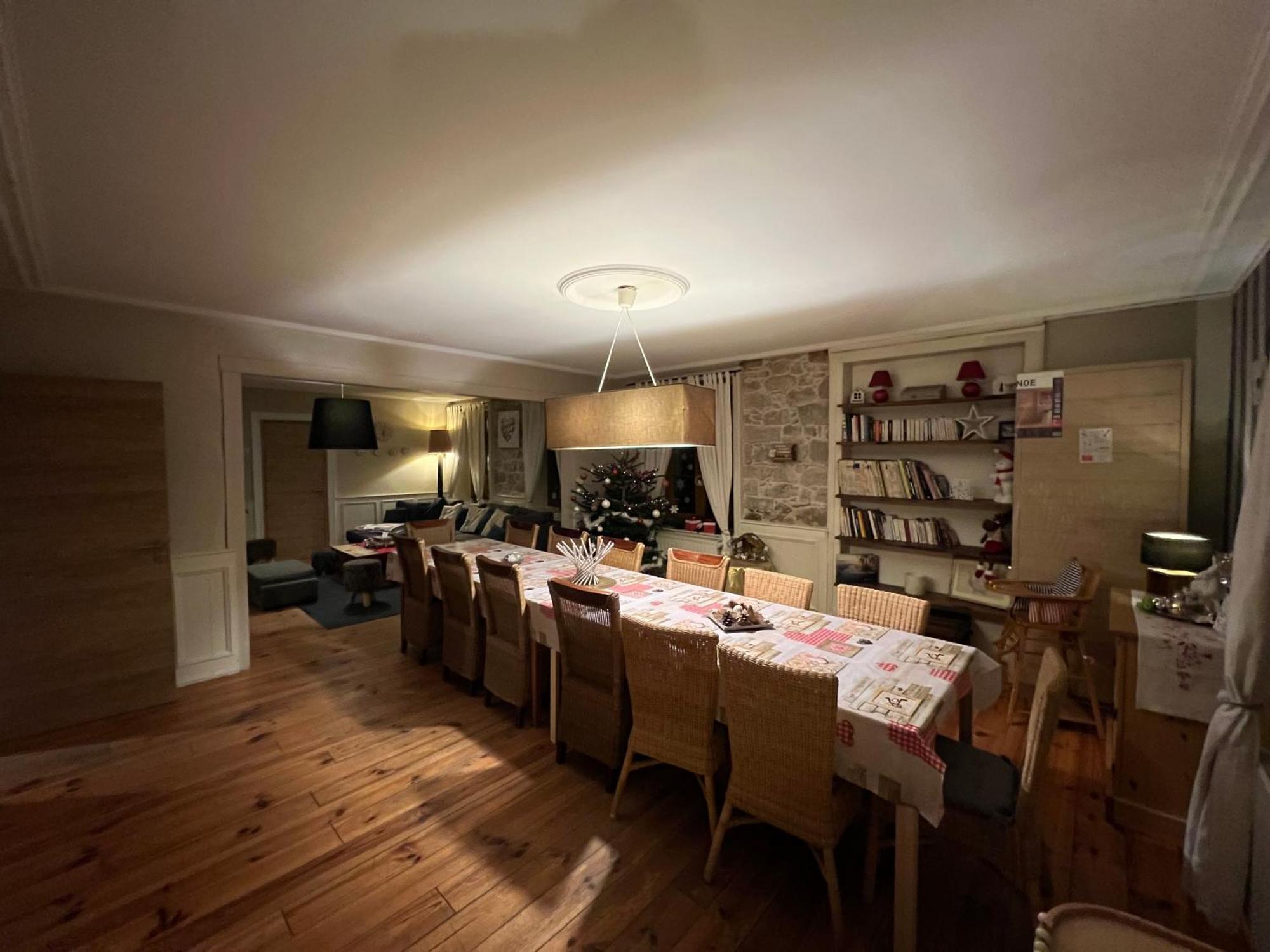 La maison de la Cleurie Gérardmer Extérieur photo