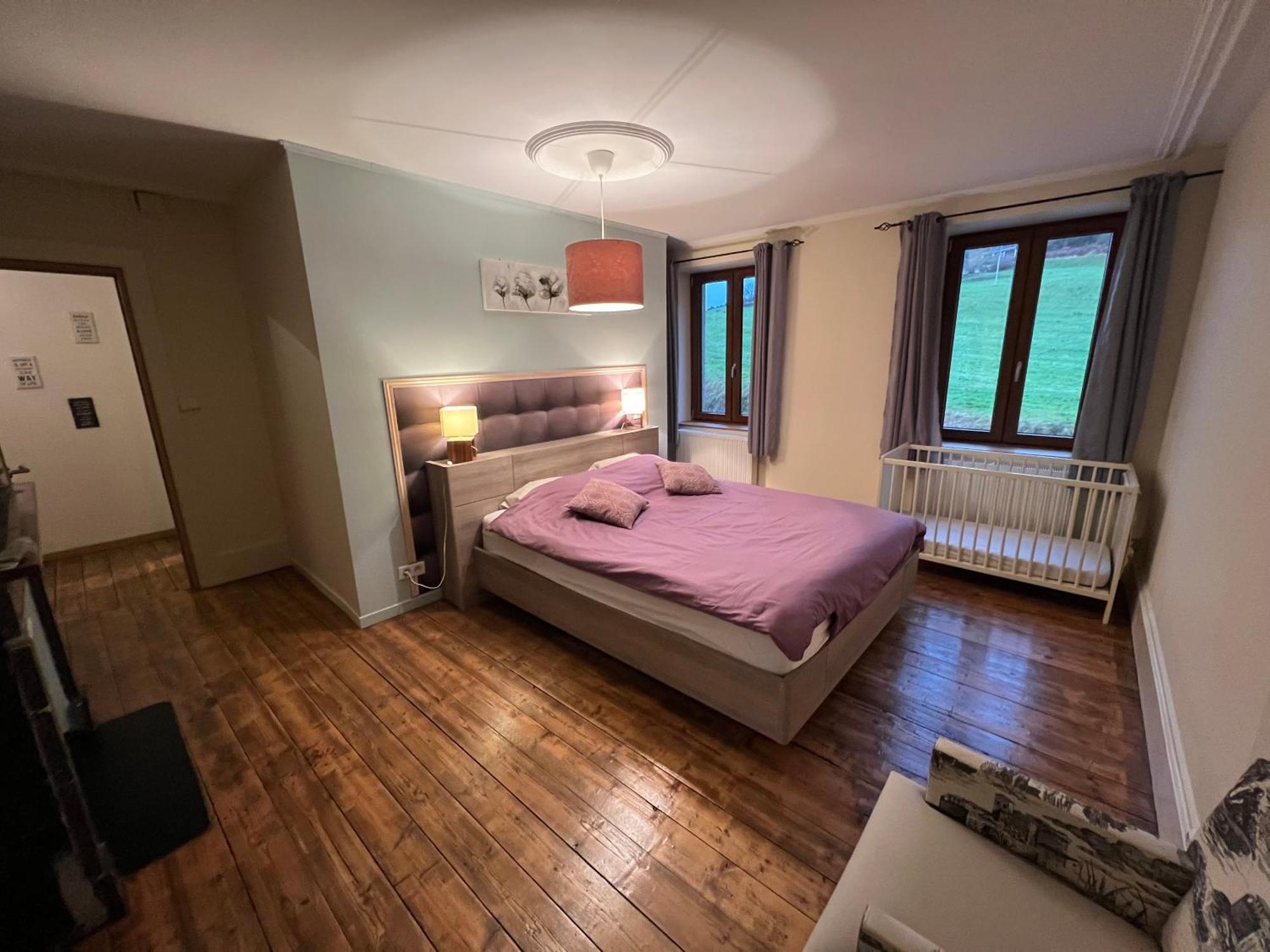 La maison de la Cleurie Gérardmer Extérieur photo